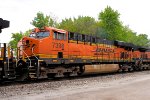 BNSF 7398